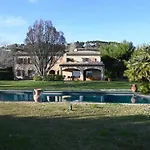 Dream House - Con Giardino E Piscina Villa