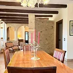 Dream House - Con Giardino E Piscina