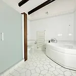Вилла Dream House - Con Giardino E Piscina