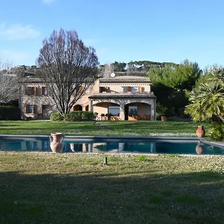 Dream House - Con Giardino E Piscina Villa