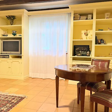 Dream House - Con Giardino E Piscina Вилла Монтегранаро