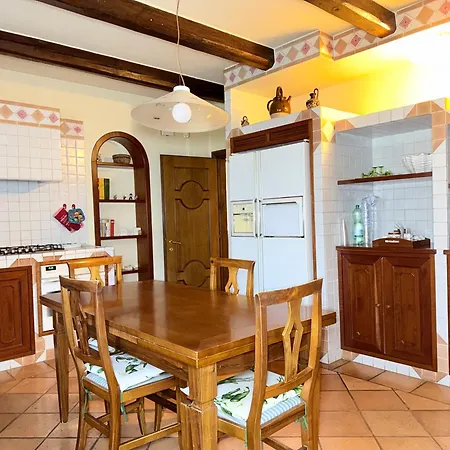Dream House - Con Giardino E Piscina Villa