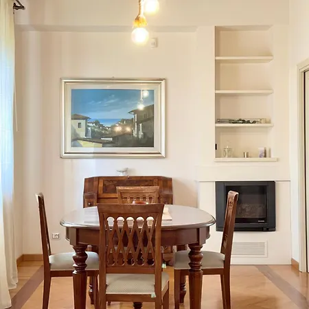 Dream House - Con Giardino E Piscina