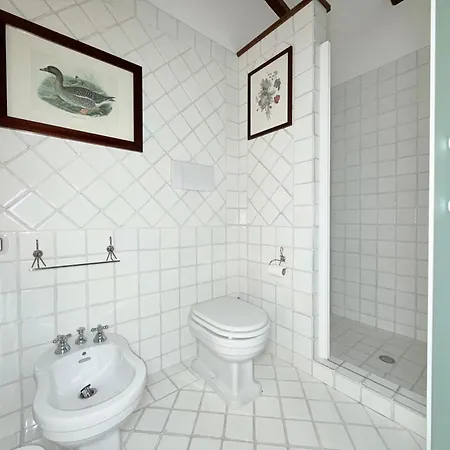 Dream House - Con Giardino E Piscina Villa *