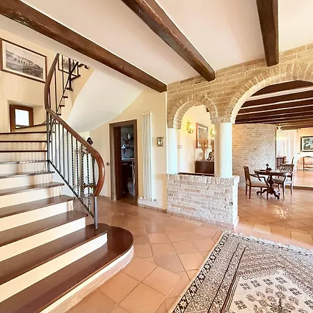 Villa Dream House - Con Giardino E Piscina *
