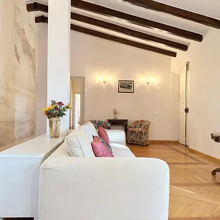 Dream House - Con Giardino E Piscina Villa