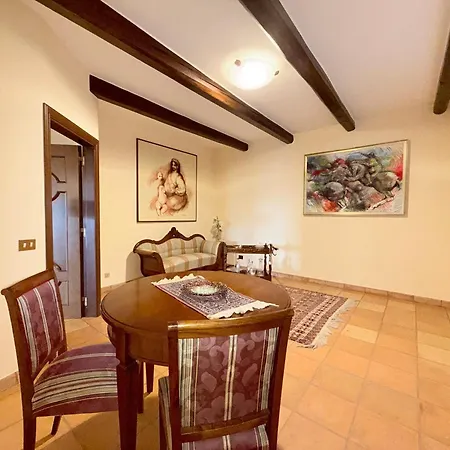 Dream House - Con Giardino E Piscina Villa