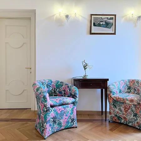 Dream House - Con Giardino E Piscina Villa *