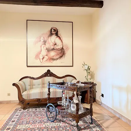 Dream House - Con Giardino E Piscina Villa Montegranaro