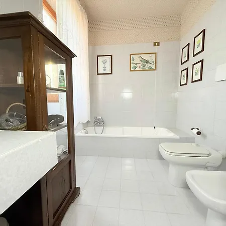 Dream House - Con Giardino E Piscina Villa Montegranaro