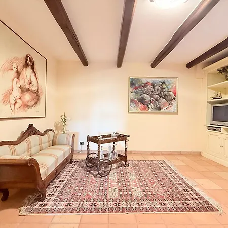 Dream House - Con Giardino E Piscina Villa Montegranaro