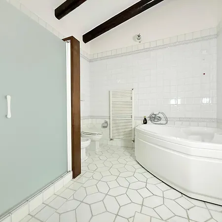 Villa Dream House - Con Giardino E Piscina