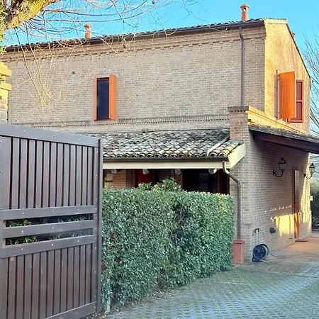 Villa Dream House - Con Giardino E Piscina Montegranaro