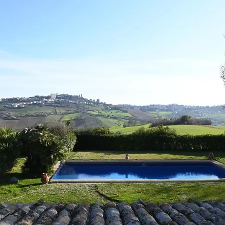Dream House - Con Giardino E Piscina Villa *